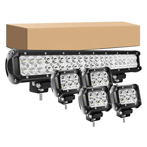 Work lights