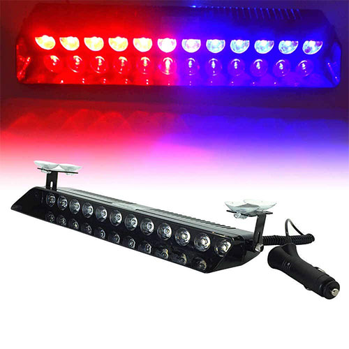 Emergency Lights